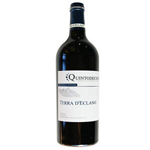Quintodecimo Vin rouge Terra d'Eclano Aglianico DOC 1,5 lt  Offre 4,5 litres - Publicité