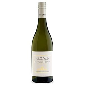 Te Mata Estate , Estate Sauvignon Blanc, VIN BLANC (caisse de 6x75cl) Nouvelle-Zélande/Hawkes Bay - Publicité