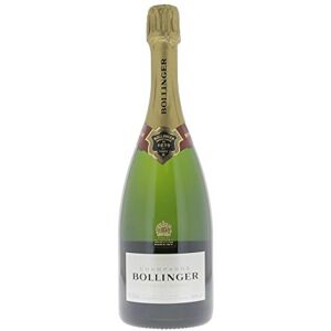 Bollinger Champagne  Special Cuvée - Publicité