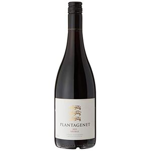 Plantagenet , Lancaster` Mount Barker Shiraz (Caisse de 6x75cl) Australie/Great Southern (100% Syrah) Vin rouge - Publicité