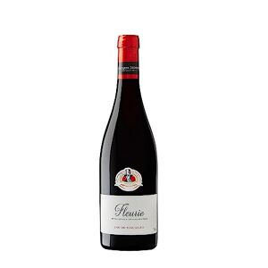 Pasquier Desvignes AOP Fleurie, Vin rouge, Cru du Beaujolais (1 x 0,75L) - Publicité