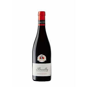 Pasquier Desvignes AOC Brouilly, Vin rouge (1 x 0,75L) - Publicité