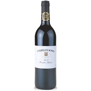 Tyrrell's Wines , Winemakers Selection Vat 9, Hunter Valley Shiraz, VIN ROUGE (caisse de 6x75cl) Australie/Nouvelle-Galles du Sud - Publicité