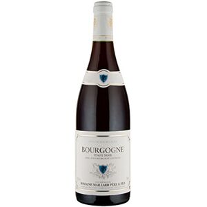 Domaine Maillard Pre et Fils Bourgogne Pinot Noir, Domaine Maillard, 75cl. Publicité