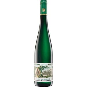 Maximin Grünhaus , Abtsberg Grand Cru, Allemagne/Ruwer (caisse de 6x750ml), VIN BLANC - Publicité