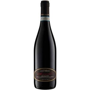 Monte Del Frà Amarone Della Valpolicella Classico, Riserva, Scarnocchio,  (Caisse de 6x75cl) Veneto, Italie, Vin rouge - Publicité