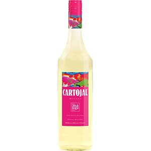 Cartojal 75 cl Vin doux naturel D.O. "Málaga - Publicité