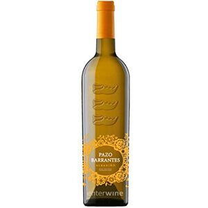 Pazo de Barrantes Albarino Espagne (6x75cl) Vin blanc - Publicité