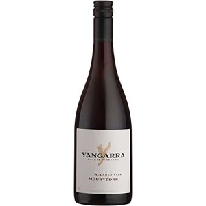 Yangarra Estate Mourvèdre [Organic & Biodynamic] (caisse de 6x75cl) Australie/McLaren Vale, vin rouge - Publicité