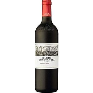 Klein Constantia , Estate Red Blend, (Caisse de 6x75cl), Afrique du Sud, Vin Rouge - Publicité