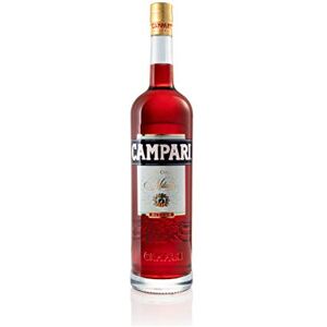 Campari Deutschland GmbH Amer 3 L - Publicité