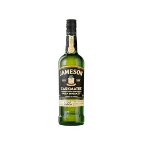 Jameson Caskmates Whisky Irlandais 40%, 70cl - Publicité