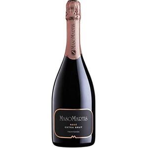 Maso Martis Extra Brut Rosé 2018 - Publicité