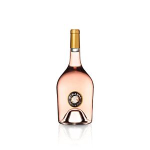 Mystic Moments Miraval Rosé 2023 Cotes de Provence Vin 0.75 L. Publicité