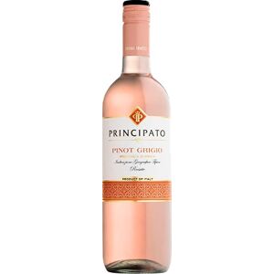 CAVIT Principato Pinot Grigio Rosato, IGT Provincia di Pavia, Italie, (caisse de 6x75cl), (PINOT GRIGIO) - Publicité