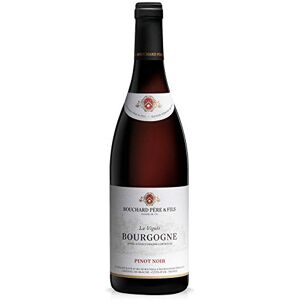 Bouchard Père & Fils , Bourgogne Pinot Noir 'La Vignée', VIN ROUGE (caisse de 6x75cl) France/Bourgogne - Publicité