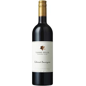 Vasse Felix , Premier Cabernet Sauvignon, VIN ROUGE (caisse de 6x75cl) Australie/Margaret River - Publicité