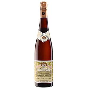 Schloss Johannisberg , Riesling Trocken 'Bronze Seal', VIN BLANC (caisse de 6x75cl) Allemagne/Rheingau - Publicité