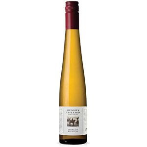 Hill Smith Family Vineyards , Heggies Vineyard Botrytis Riesling, VIN BLANC (caisse de 12x37,5cl) DEMI BOUTEILLES, Australie/Tasmania - Publicité