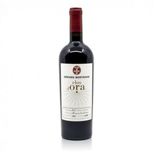 GÉRARD BERTRAND Clos d'Ora AOP Minervois la Livinière Rouge BIO 75cl - Publicité