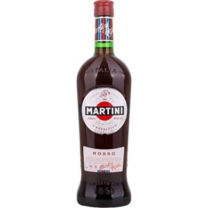 Martini L'Aperitivo ROSSO 15% Vol. 0,75l - Publicité