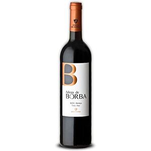 Adega de Borba Vin Rouge  Bouteille de 75 cl 4.50 l Lot de 6 - Publicité