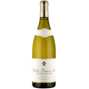 Domaine de Vauroux Chablis 1er Cru Montée de Tonnerre, ,75cl. (caisse de 6) - Publicité