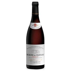 Bouchard Père & Fils , Beaune du Château Premier Cru Rouge Domaine, VIN ROUGE (caisse de 6x75cl) France/Bourgogne - Publicité