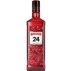 Beefeater 24 London Dry Gin 70 cl - Publicité