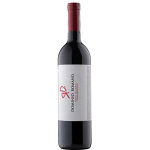 Dominio Romano , Ribera del Duero Roumanie (caisse de 6) vin rouge - Publicité