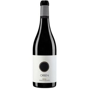 Orben Rioja,  (caisse de 6x75cl) Espagne/Rioja, vin rouge (Tempranillo) - Publicité