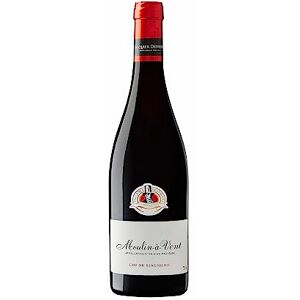 Pasquier Desvignes AOP Moulin-à-Vent, Vin rouge, Cru du Beaujolais (1 x 0,75L) - Publicité