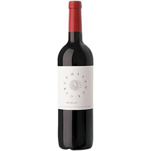 Waterkloof Circumstance Merlot (caisse de 6x75cl) Afrique du Sud/Stellenbosch, vin rouge - Publicité