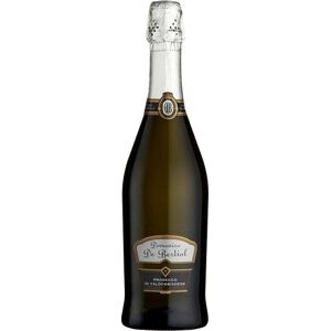 Domenico de Bertiol l Prosecco di Valdobbiadene Spumante 75cl (caisse de 6), Vénétie, Italie, (Glera) - Publicité