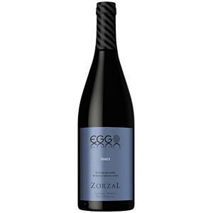 Zorzal Wines , Eggo Franco, Argentine/Mendoza (caisse de 6x750ml), VIN ROUGE - Publicité