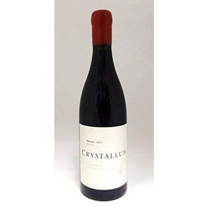 Crystallum , Malabel Pinot Noir, Afrique du Sud/Elandskloof (caisse de 6x750ml), VIN ROUGE - Publicité