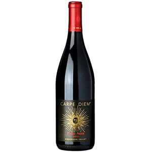 Domaine Anderson Carpe Diem Pinot Noir USA(6x75cl) Vin rouge - Publicité