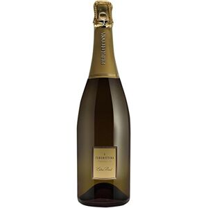 Ferghettina Franciacorta Extra Brut, Italie, (caisse de 6x75cl), (CHARDONNAY 80%, PINOT NERO 20%) - Publicité