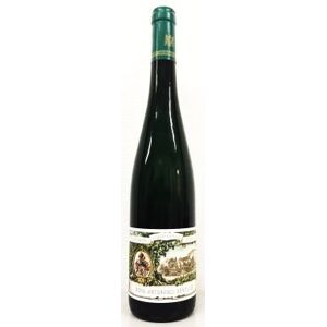 Maximin Grünhaus Abtsberg Grosse Lage, Mosel riesling spätlese (6x75cl) Allemagne, vin blanc - Publicité