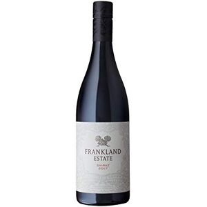 Frankland Estate 'Estate' Frankland River Shiraz, (Caisse de 6x75cl), Australie, Vin Rouge - Publicité