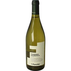 Forchir TRAMINER Aromatico Glére Friuli 2022 - Publicité