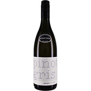 Kracher , Pinot Gris, Autriche, (caisse de 6x75cl), Vin Blanc - Publicité