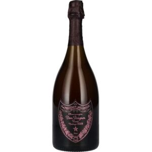 Dom Pérignon Champagne Rosé Vintage 2008 12,5% Vol. 0,75l - Publicité