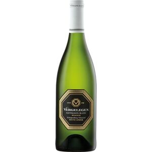 Vergelegen Estate , Reserve Sauvignon Blanc, VIN BLANC (caisse de 6x75cl) Afrique du Sud/Stellenbosch - Publicité