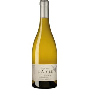 GÉRARD BERTRAND Domaine de l'Aigle Vin Blanc   Chardonnay   AOP Limoux 2021 Sec   (1 x 0.75 l) - Publicité