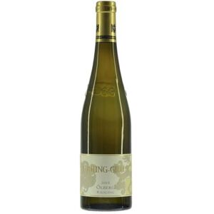 Kühling-Gillot , Ölberg Grand Cru, Allemagne/Rheinhessen (caisse de 6x750ml), VIN BLANC - Publicité