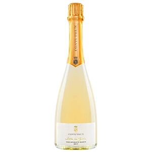 Conti Thun Vino Spumante Brut Bolle di Gioia  0,75 ℓ - Publicité