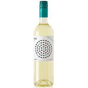 Vino Blanco Mesta Verdejo Dominio De Fontana - Publicité