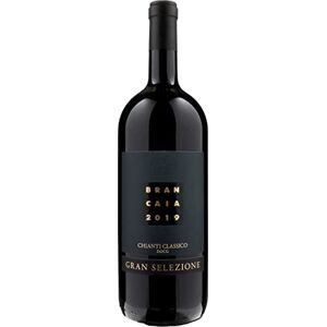 Brancaia Chianti Classico Gran Selezione Bio Magnum 2019 - Publicité