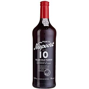 Niepoort Porto Tawny 10 Years Old 0.75 L - Publicité